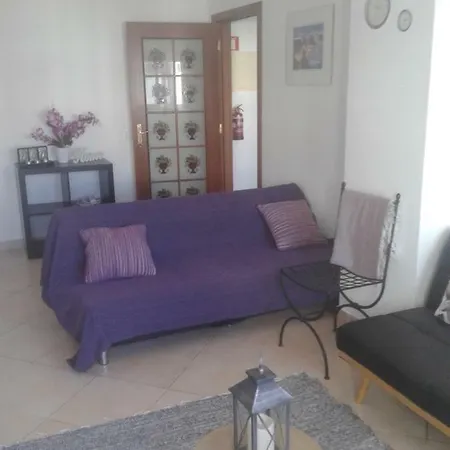 Apartamento T1 Ald. Azul Albufeira