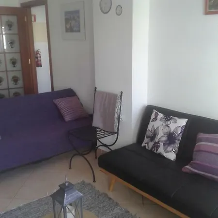 Apartmán Apartamento T1 Ald. Azul