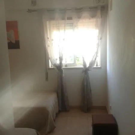 Apartmán Apartamento T1 Ald. Azul Albufeira