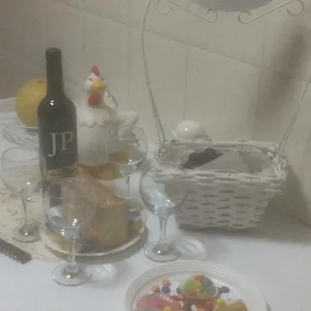 Apartamento T1 Ald. Azul * Albufeira
