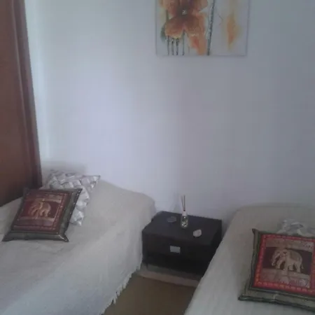Apartamento T1 Ald. Azul Apartment