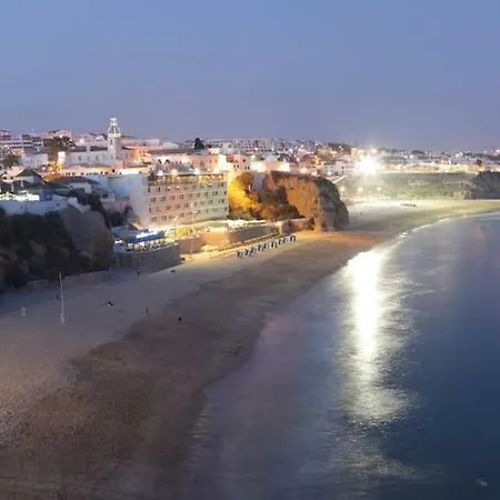 Apartamento T1 Ald. Azul Apartment Albufeira