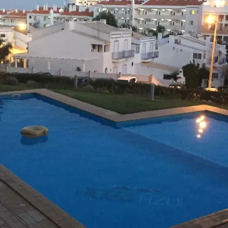 Apartamento T1 Ald. Azul Albufeira