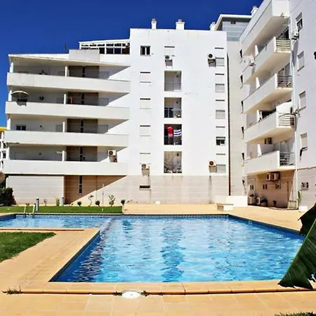 Apartamento T1 Ald. Azul *